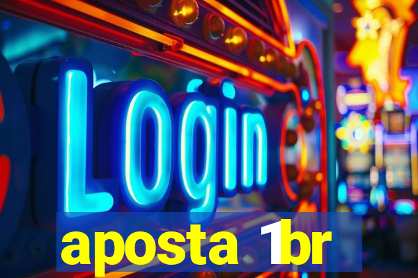aposta 1br